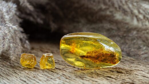 Szlak Bursztynowy w Polsce: Przewodnik po Miejscach Edukacyjnych