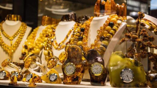 bead houseofamber o sklepie