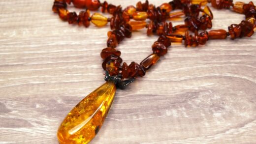 Szlifowanie i Wiercenie Bursztynu: Zasady Bezpieczeństwa