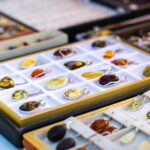 Jak zacząć kolekcjonowanie bursztynu