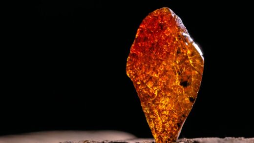 Odpowiedzialne Pochodzenie Bursztynu: Jak Zadawać Pytania o Źródło i Obróbkę Bez Greenwashingu