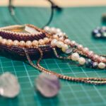 Biżuteria handmade — jak rozpoznać dobrze wykonane rękodzieło?